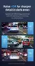 Câmera veicular para carro com visão noturna 1296p - Dash cam - comprar online