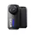 Câmera de ação SJCAM C110 estabilização giroscópio 125 ° Grande angular - loja online