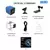 Mini câmera Sq23 wifi com visão noturna - loja online