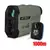 Imagem do Telêmetro Rangefinder Laser ARTBULL 1000m com Bloqueio de Bandeira para Golf e Caça, medidor de distância
