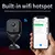 Mini câmera A11 wifi - comprar online