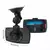 Câmera veicular Dash cam gravação frontal HD na internet