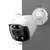 Câmera de segurança com visão noturna colorida CCTV IP66 - comprar online