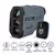Telêmetro Rangefinder Laser ARTBULL 1000m com Bloqueio de Bandeira para Golf e Caça, medidor de distância - comprar online