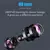 Mini câmera H9 Wifi HD 1080P - comprar online