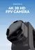 Câmera RunCam 6 FPV Ação Esporte - 4K 30FPS na internet