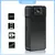 Câmera vandlion A50 Full HD 1080p controle remoto wi-fi, lente grande angular - comprar online