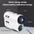 Telêmetro Rangefinder Laser Nohawk 1000m LCD Touch para Caça, golf, medidor de distância - comprar online