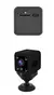 Mini Câmera espiã X6 com Wi-Fi e acesso remoto - visão noturna - comprar online