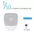 Mini câmera SMART wifi com visão noturna - Acesso remoto - loja online