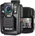 BOBLOV D7 2K - Câmera de Corpo Vestível com Peito Base, 2K, 1440P, IP68 Impermeável - comprar online