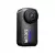 Câmera de ação SJCAM C110 estabilização giroscópio 125 ° Grande angular
