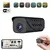 Imagem do Mini câmera SMART wifi com visão noturna - Acesso remoto