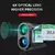 Telêmetro Rangefinder Laser Nohawk 1000m LCD Touch para Caça, golf, medidor de distância na internet