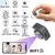 Mini câmera H9 Wifi HD 1080P na internet