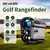 Telêmetro Rangefilder Laser REVASRI 1000m Recarregável para Golf, caça, medidor de distância - comprar online