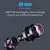 Mini câmera H9 Wifi HD 1080P - comprar online