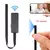 Mini câmera espiã wifi - Tempo real - loja online