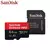 Cartão de memoria Sandisk extreme PRO cartão 64gb 128gb A2 U3 classe 10 - comprar online