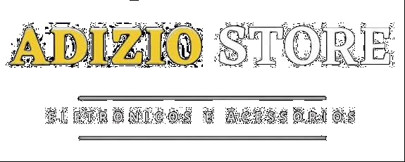 Adizio Store - Loja de Eletrônicos e Tecnologia 