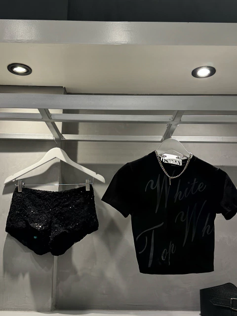 REMERA IDENTITY - comprar online