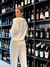 CALCA ALFAIATARIA CAROLINE GELO - comprar online