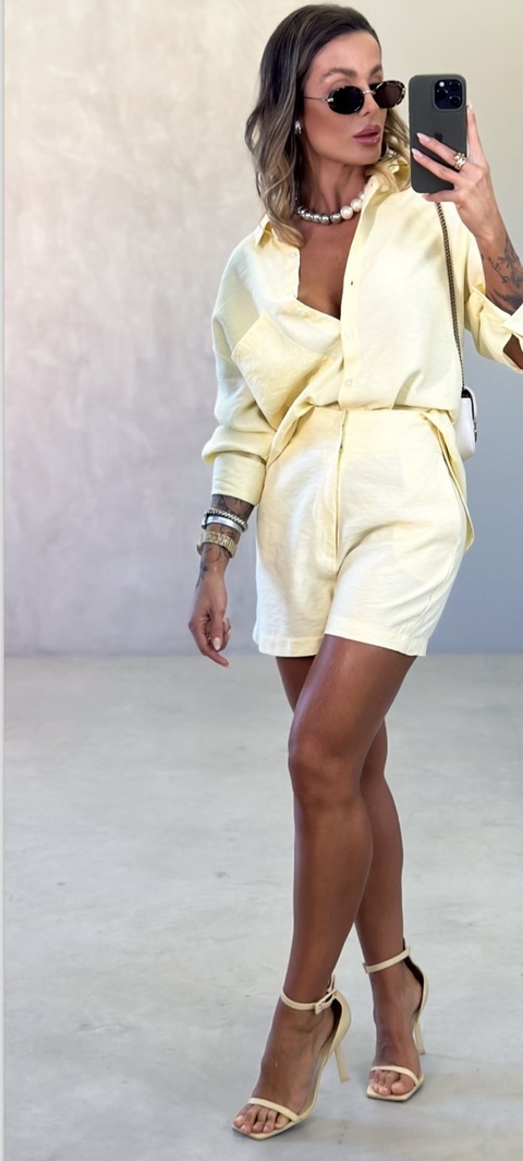 SHORTS STEFANI
