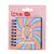 Caderno de Notas Adesivas Love Daisy 180f | Molin