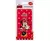 Bloco Adesivo Molin Caderninho Minnie c/160 folhas