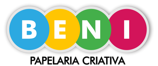 Beni Papelaria Criativa 