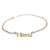 Pulseira de Nomes - comprar online