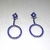 BRINCO DE STRASS REDONDO - comprar online