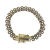 PULSEIRA RELOGIO FECHO NOSSA SENHORA RC1397