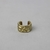 PIERCING FAKE MARTELADO 7MM