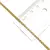 Corrente Veneziana de 2,5mm Fecho Boia CN183 - comprar online