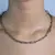 CORRENTE /PULSEIRA ELOS ALONGADOS LISOS E RISCADOS - comprar online