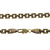 CORRENTE RELOGIO FECHO ITALIANO RC1395