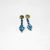BRINCO DE STRASS UVA - comprar online
