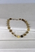 PULSEIRA BOLINHA ACHATADA