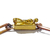 Pulseira Cartie Alongado Fecho Gaveta Simples - comprar online