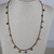 Choker de Gotas de Zircônia na internet