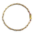 Pulseira Cartie Alongado Fecho Gaveta Simples