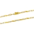 Corrente Cartie Alongada 3mm Fecho Gaveta RCO240