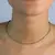 CORRENTE/PULSEIRA RABO DE RATO L173 FECHO MOSQUETÃO na internet