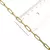 Corrente Cartie 5mm Fecho Gaveta CN008 - comprar online