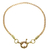 Pulseira Veneziana de 2mm Fecho Boia CN183