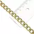 Corrente Grumet 9mm CN315 Fecho Gaveta - comprar online