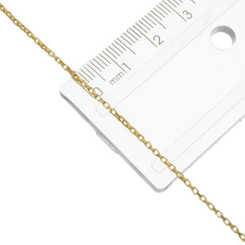 Corrente Tijolinho CN164