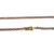 Corrente Duplo Cadeado 3,5mm Fecho Gaveta Simples L245
