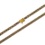 Corrente Duplix 4mm com Fecho Gaveta - loja online